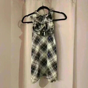 Women’s Essentials By Milano Blouse